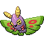 Dustox front sprite