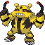 Electivire front sprite