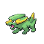 Electrike front sprite