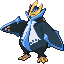 Empoleon front sprite