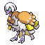 Espathra front sprite