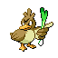 Farfetch'd front sprite