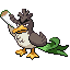 Farfetch'd sprite