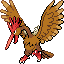 Fearow front sprite