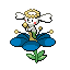 Flabébé front sprite
