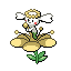 Flabébé front sprite