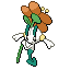 Floette front sprite