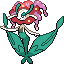 Florges front sprite