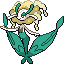 Florges front sprite