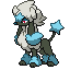 Furfrou front sprite
