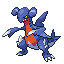 Gabite front sprite