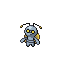Gimmighoul front sprite