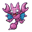 Gligar front sprite