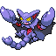 Gliscor front sprite