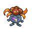 Gloom front sprite