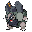 Golem sprite