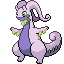 Goodra front sprite