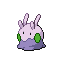 Goomy front sprite