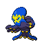 Grapploct front sprite
