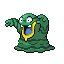 Grimer Level 16 sprite