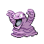 Grimer front sprite