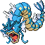 Gyarados front sprite