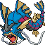 Gyarados front sprite