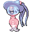 Hatterene front sprite