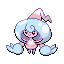 Hattrem front sprite