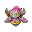 Hoopa front sprite