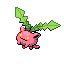 Hoppip front sprite