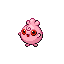 Igglybuff front sprite