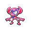 Impidimp front sprite