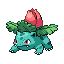 Ivysaur front sprite