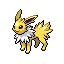 Jolteon front sprite