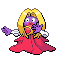 Jynx front sprite
