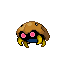 Kabuto front sprite