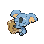 Komala front sprite