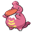 Lickilicky front sprite