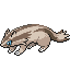 Linoone front sprite