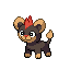 Litleo front sprite
