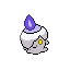 Litwick front sprite