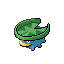 Lotad front sprite