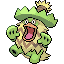 Ludicolo front sprite
