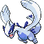 Lugia front sprite