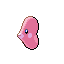 Luvdisc front sprite