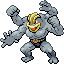 Machamp front sprite