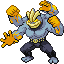 Machamp front sprite