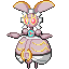 Magearna front sprite