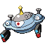 Magnezone front sprite